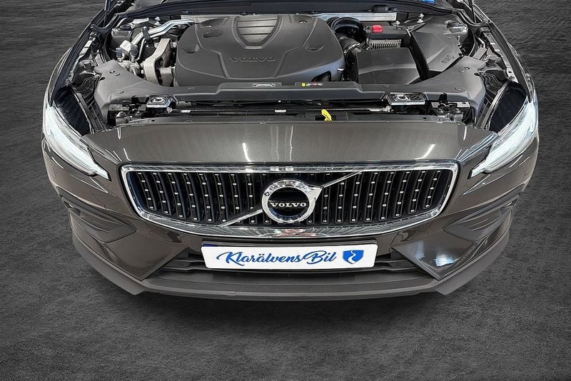 Volvo V60 bild 23