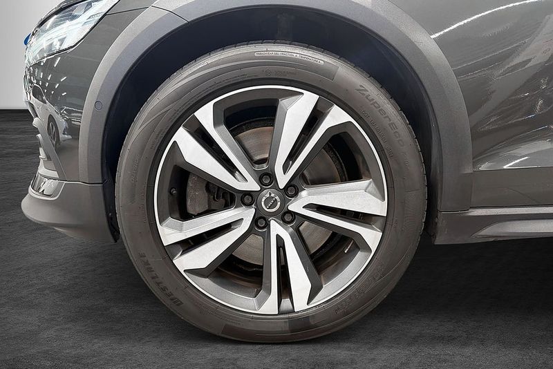 Volvo V60 bild 2