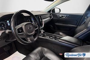 Volvo V60 bild 10
