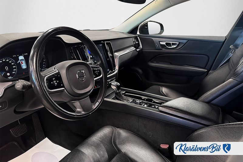 Volvo V60 bild 10
