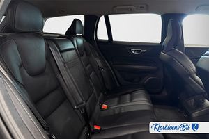 Volvo V60 bild 18