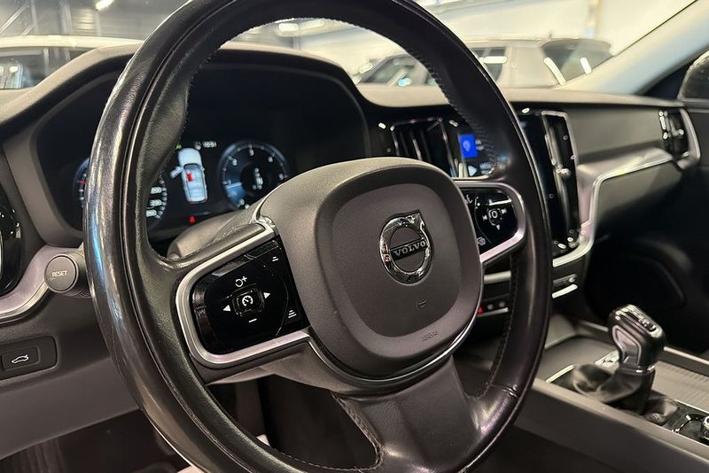 Volvo V60 bild 15
