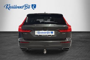 Volvo V60 bild 7