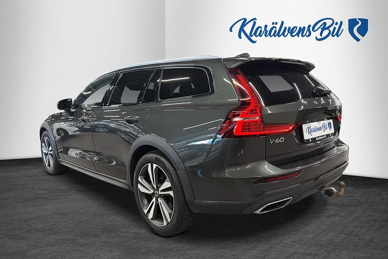 Volvo V60 bild 3