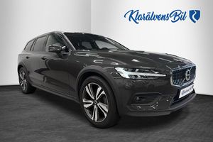 Volvo V60 bild 5