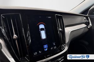 Volvo V60 bild 11