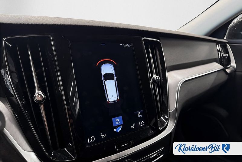 Volvo V60 bild 11