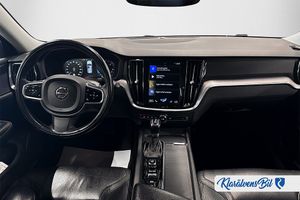 Volvo V60 bild 8