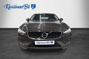 Volvo V60 bild 4