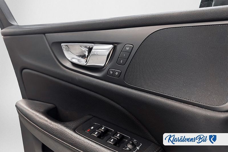 Volvo V60 bild 16