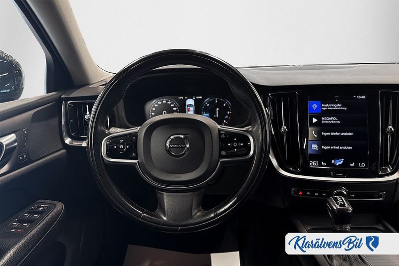 Volvo V60 bild 9