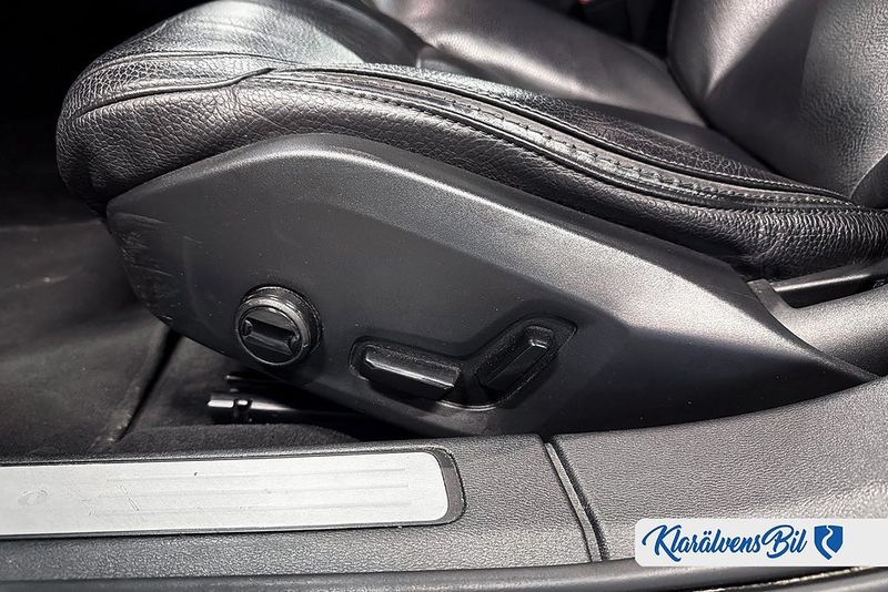 Volvo V60 bild 17