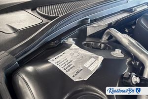 Volvo V60 bild 24