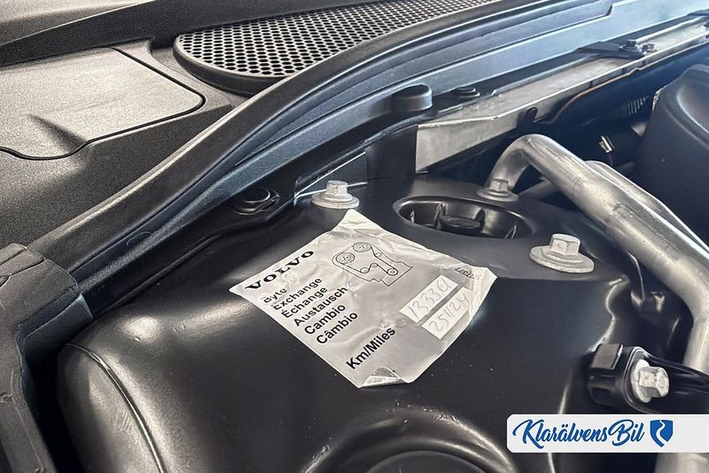 Volvo V60 bild 24