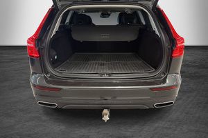 Volvo V60 bild 21