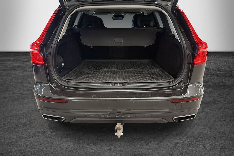Volvo V60 bild 21