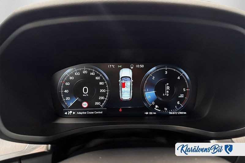 Volvo V60 bild 13
