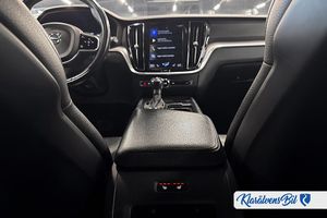 Volvo V60 bild 19