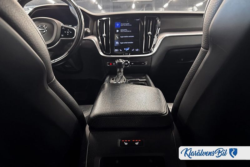 Volvo V60 bild 19