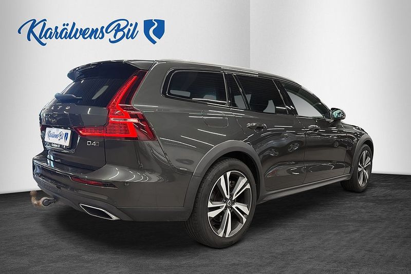 Volvo V60 bild 6