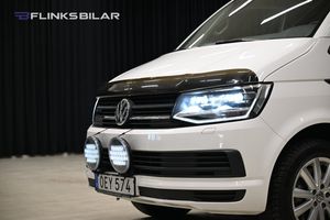 Volkswagen Transporter bild 16