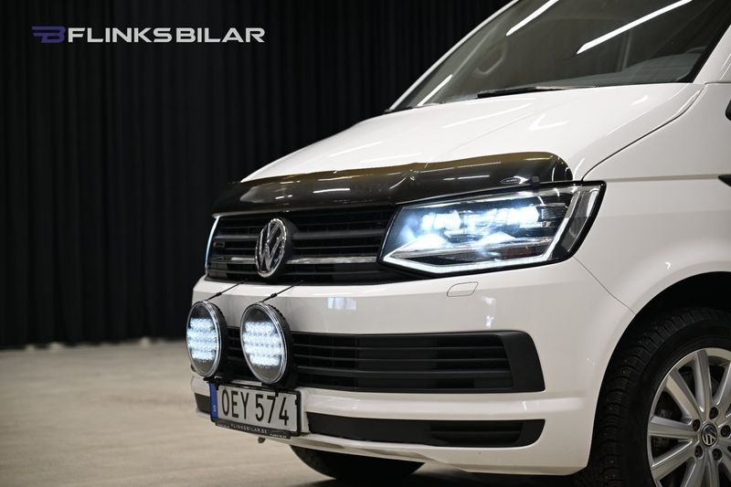 Volkswagen Transporter bild 16
