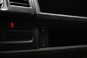 Volkswagen Transporter bild 24