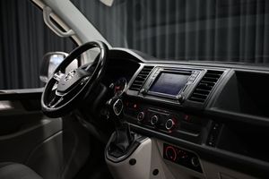 Volkswagen Transporter bild 28