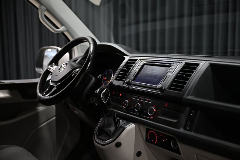 Volkswagen Transporter bild 28