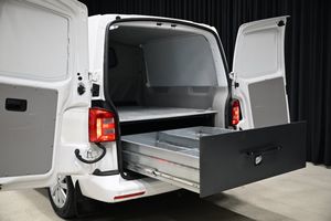 Volkswagen Transporter bild 10