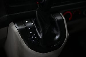Volkswagen Transporter bild 20