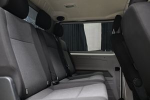 Volkswagen Transporter bild 7
