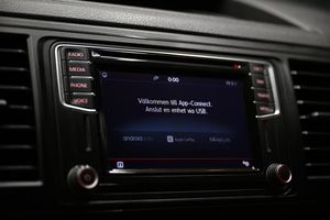 Volkswagen Transporter bild 21