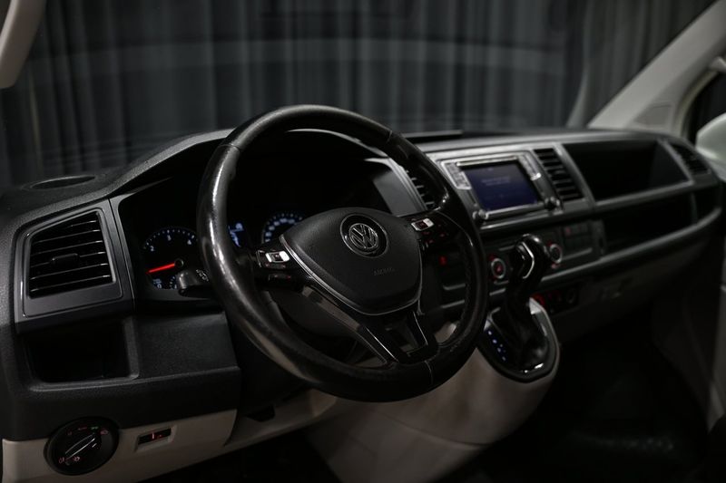 Volkswagen Transporter bild 17
