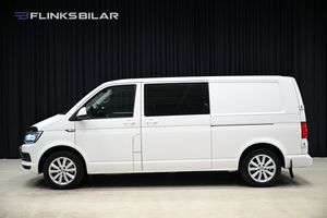 Volkswagen Transporter bild 3