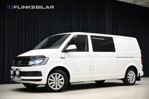 Volkswagen Transporter bild 1