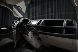 Volkswagen Transporter bild 27