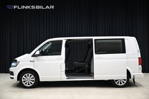 Volkswagen Transporter bild 5