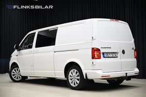 Volkswagen Transporter bild 8