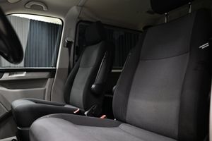 Volkswagen Transporter bild 6