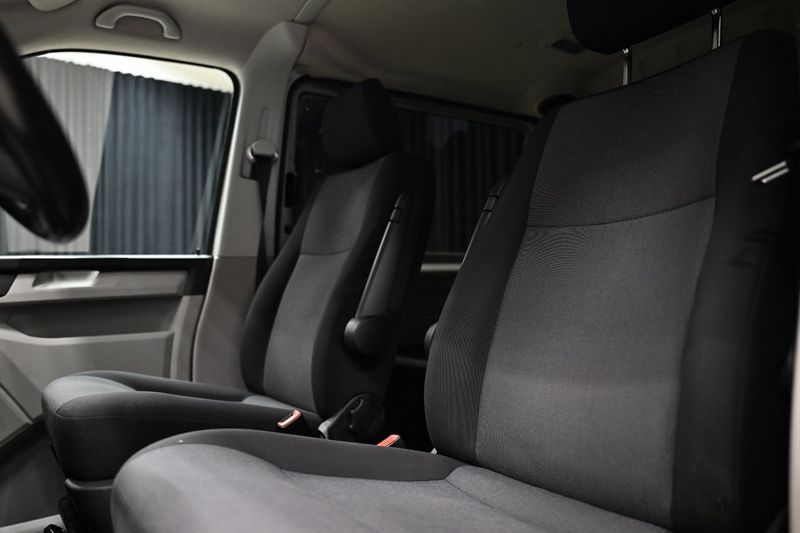 Volkswagen Transporter bild 6
