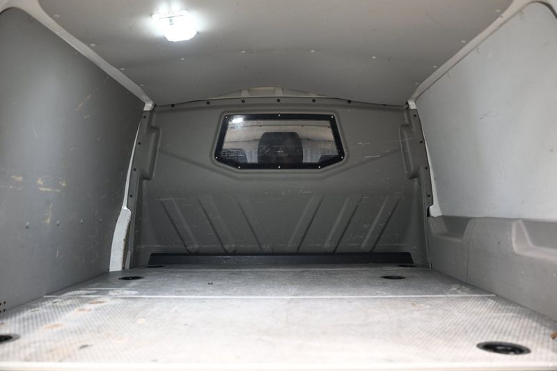 Volkswagen Transporter bild 12