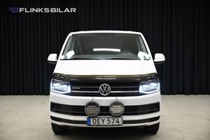 Volkswagen Transporter bild 15