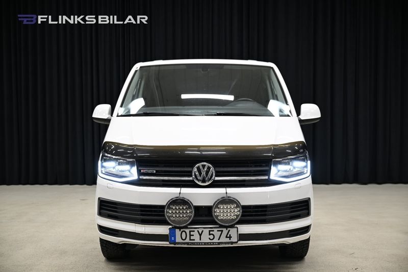 Volkswagen Transporter bild 15