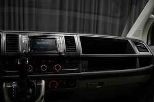 Volkswagen Transporter bild 26