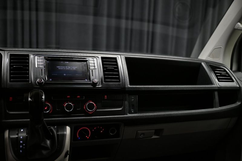 Volkswagen Transporter bild 26