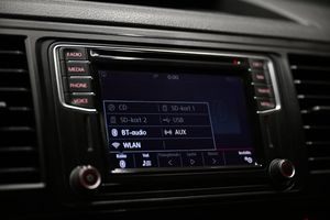 Volkswagen Transporter bild 23