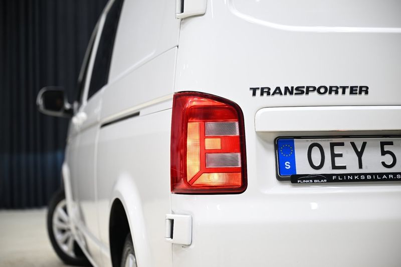 Volkswagen Transporter bild 14