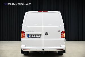Volkswagen Transporter bild 13