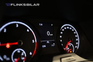 Volkswagen Transporter bild 25